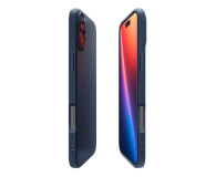 SPIGEN Liquid Air do iPhone 16 Navy Blue ACS08195 - 1279697 - zdjęcie 7